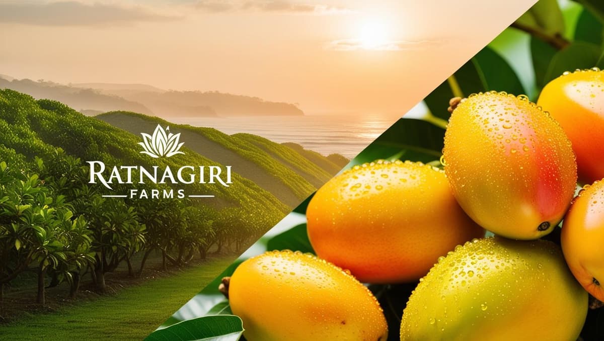 Ratnagiri Farms